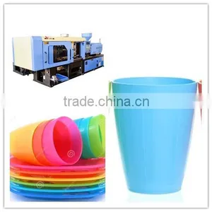 150ton Energy Saving Injection Molding Machine thumbnail-1