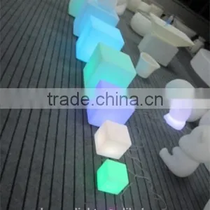 LED Light Cube With Remote Control YXF-4343D thumbnail-3