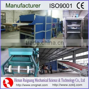 Large Capacity Betelnut Belt Drying Equipment With High Qulity thumbnail-1