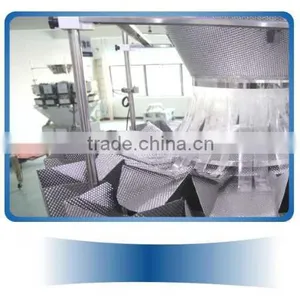 Large 14 Head 5L Multihead Weigher Pulse Packing Machine thumbnail-2