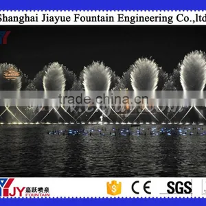 Large Dancing Fountain For Decoration thumbnail-6