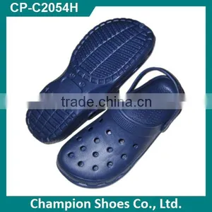 EVA Clog Slippers 2014 thumbnail-1