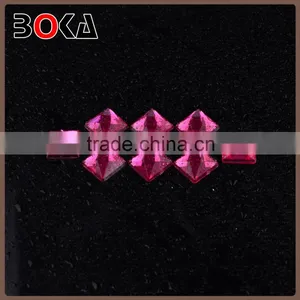 Wholesale Genuine Crystal Rhinestone for Jeans Metal Fitting Glass Stones for Jewelry thumbnail-2