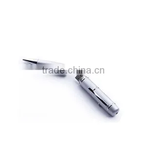 2gb Wholesale Usb Pen Drive Laser Pointer thumbnail-5