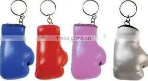 Custom Boxing Gloves Keyrings/ Keyrings With Your Boxing Design thumbnail-1