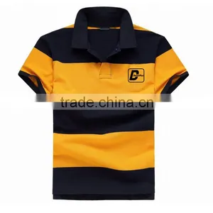 Men's Collar Shirts thumbnail-3