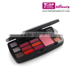 15 Color Make-up Cosmetics Makeup Products Makeup Kit thumbnail-1