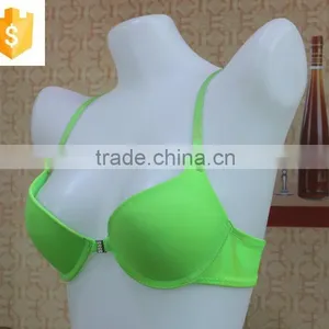 Front Closure New Arrival Mature High Quality Sexy Lace Wholesale Push Up Lingerie Bra Nighty thumbnail-3