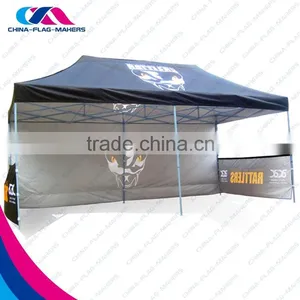 10 x 20 Custom Eventdisplay Large Luxury Tent for Sale thumbnail-1