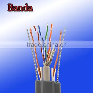CCTV Flat Cable for Lift thumbnail-1
