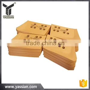 Bulldozer Spare Part Cutting Edge End Bit thumbnail-1