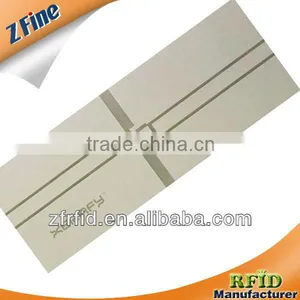 Ultralight Passive Rfid Sticker Tags For Iso14443a Protocol thumbnail-1