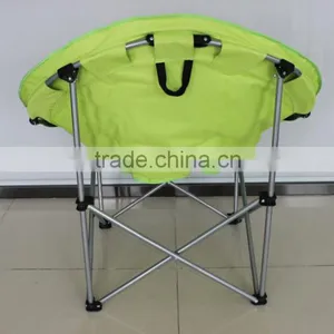 Folding Moon Chair Folding Beach Chair Cheap Camping Chair Modern Chair thumbnail-4