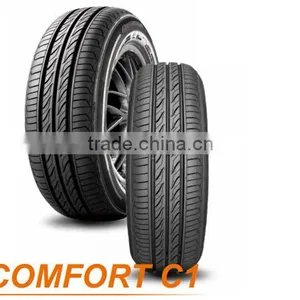 COMFORT C1 Competitive Price China Radial Car Tyre From Certified Factory thumbnail-1