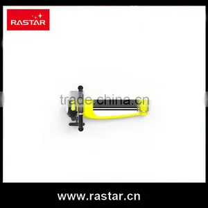 Rastar Kid Toy China Stunt Toy Flash Light Scooter 3 Wheels thumbnail-6