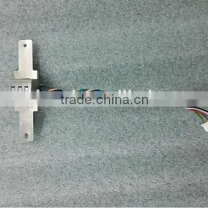 Encrypted IC With Magnetic Head thumbnail-1