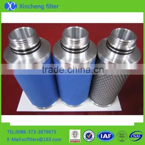 ULTRAFILTER Filter Element SMF05/25 thumbnail-1
