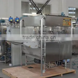 Automatic Chocolate Production Line thumbnail-1