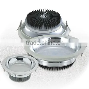 Super Brightness High Power Led Downlight thumbnail-2