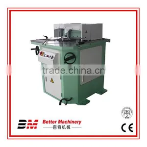 Outstanding Hydraulic Angle Notching Machine thumbnail-1