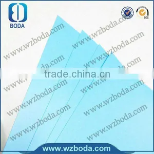 Clear Soft Film Clear Uhmwpe Decorated Polystyrene Sheet 2mm for Aquarium With Pattern for Wholesale thumbnail-5