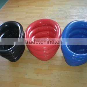 PVC Inflatable Beer Cooler thumbnail-2