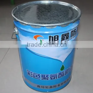High Density Polyurethane Price for Waterproofing thumbnail-4