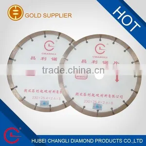 Diamond Saw Blades for 230mm (9") thumbnail-5