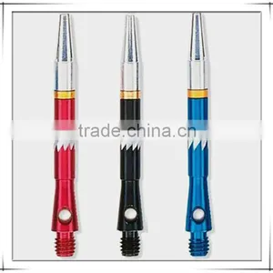 Popular Indoor Games Spinning Dart Aluminum Stems thumbnail-1