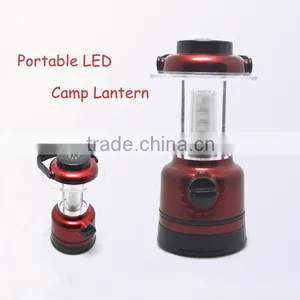 (1500324) Made in China Factory Price Portable LED Dimmable Lantern thumbnail-1