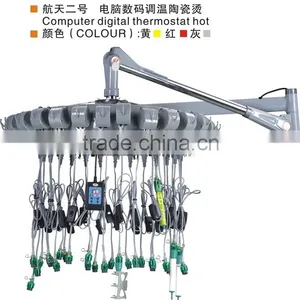 Modern Design Superior Quality Hair Salon Equipment Hair Curler Digital Perm Machine Perm Device Ceramic Marcel Machine thumbnail-2