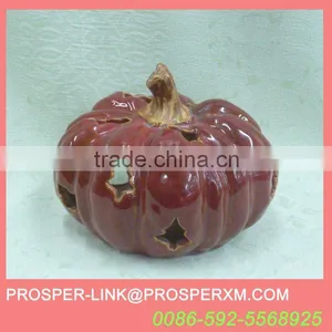 Ceramic Pumpkins Wholesale Decorations thumbnail-1