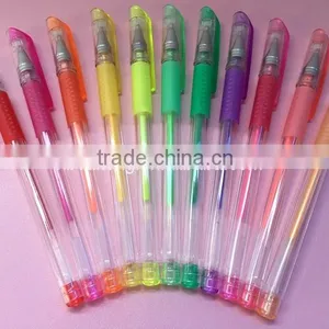 Gel Pen Type and Office & School Pen Use Gel Ink Pen thumbnail-1