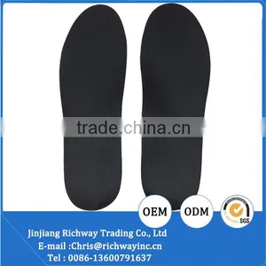 PU Gel Insole for Shoes PU Insole thumbnail-2