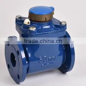 Detachable Dry Dial Woltman Industry Water Meter DN50-DN300 thumbnail-4