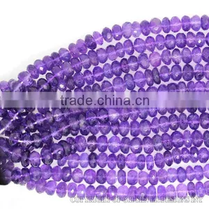 Amethyst Beads Wholesale,faceted Gemstone Beads Wholesale,gemstone Beads Wholesale India thumbnail-3
