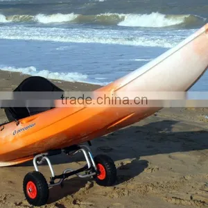 SOT Kayak Trolley thumbnail-5