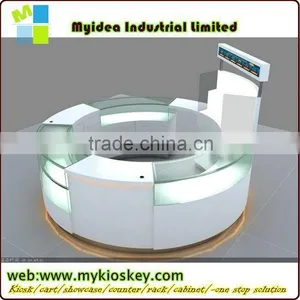 Jewelry Display Furniture thumbnail-4