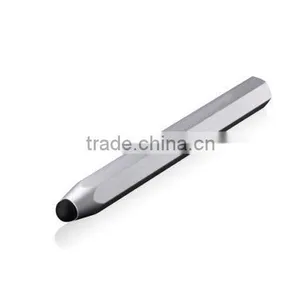 Aluminum Capacitive Stylus Pen for IPhone thumbnail-1
