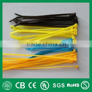 Mounted Head Cable Tie thumbnail-1