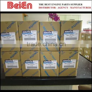 Engine Parts-- PC60-7 4D95 Piston thumbnail-1