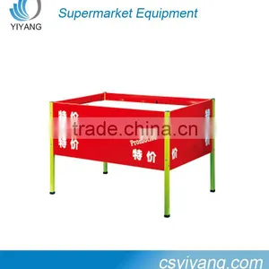 Top Volume Chain Store Retail Sales Counter thumbnail-1