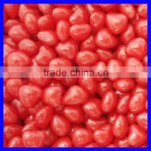 Valentine Day Candy Cinnamon Conversation Hearts thumbnail-3