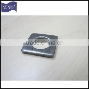 M10 Square Hole Washer for Wood Construction (DIN436) thumbnail-3