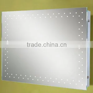 Indoor Mirror Wall Lighting thumbnail-1