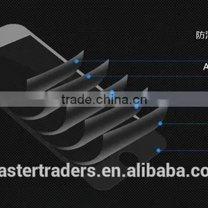 Original Remax 0.15MM Anti-Scratch Explosion-proof Full Tempered Glass Screen Protector Cover For IPhone 6/6s TB-0061 thumbnail-4