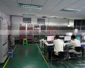 Dongguan A&S Power Technology Co., Limited company overview - view 2 thumbnail