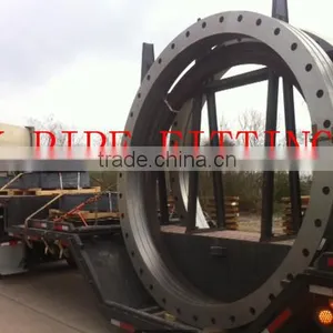 STAINLESS STEEL FORGED FLANGESALLOY400(UNS NO4400)ALLOY500/500K(UNS NO5500) thumbnail-6