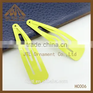 40mm Kids Bobby Pin for DIY Hair Accessories thumbnail-6