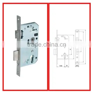 Security Home Door Lock Best Brands thumbnail-1